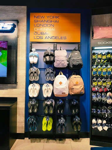 Skechers - Alwarpet